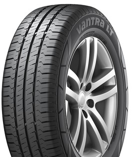 Aвтошина 225/70R15C HANKOOK RA18 112/110S